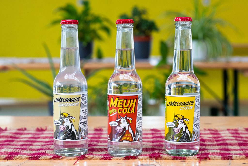 Meuh Cola