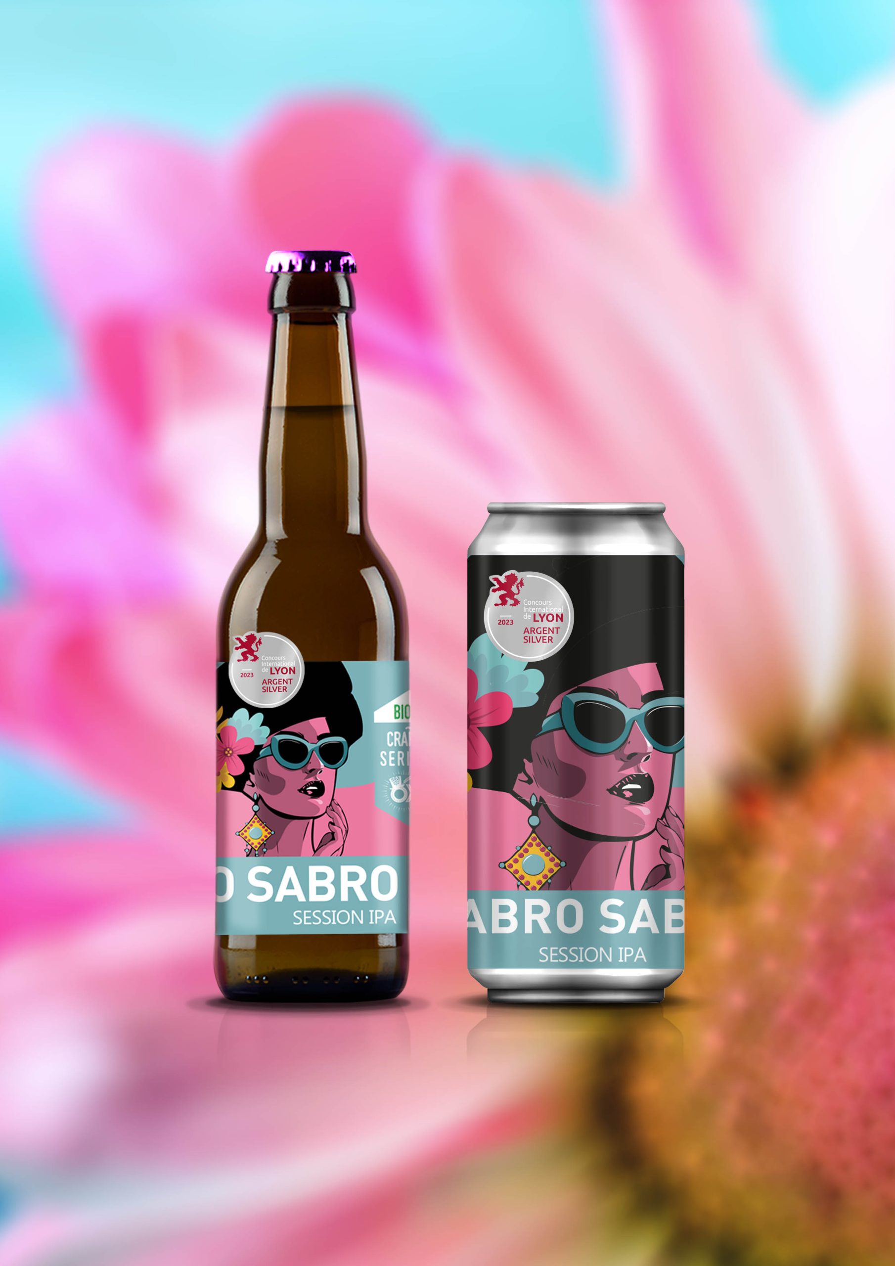 Sabro sabro